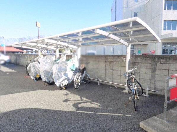 駅東公園前駅 徒歩6分 2階の物件外観写真